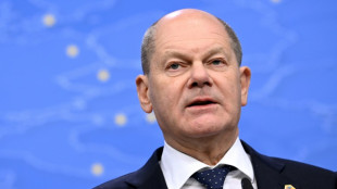 La UE, unida en su disputa comercial con Estados Unidos, afirma Scholz