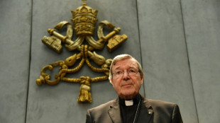 George Pell denied public memorial in home Australian state