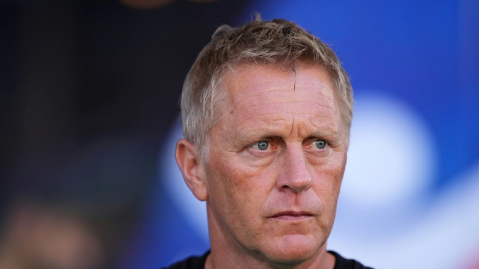 Hallgrimsson hired as Republic of Ireland boss