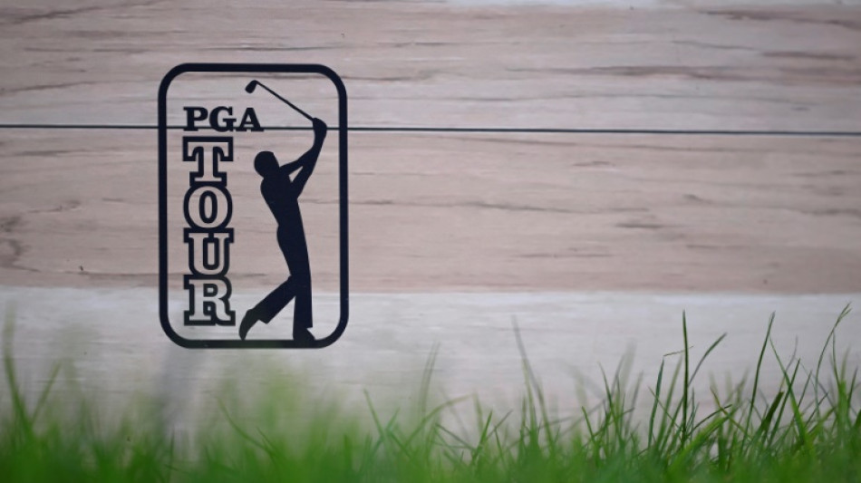 PGA drops Vegas from next year's autumn schedule