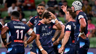 Debt-laden Melbourne Rebels kicked out of Super Rugby