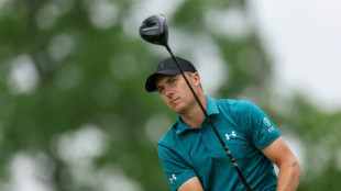 Spieth tries again for career Grand Slam with PGA victory