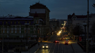 Kiev, blackout 'forzati in aumento nelle prossime settimane