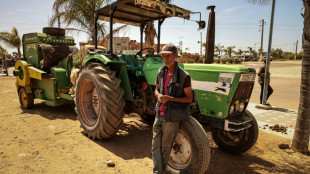 Maroc: la sécheresse aggrave le chômage dans les zones rurales