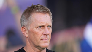 New Ireland boss Hallgrimsson targets repeat England shock