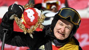 Para-WM: Forster holt Gold im Super-G