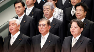 Japan PM slated to announce plans for 'happiness index'