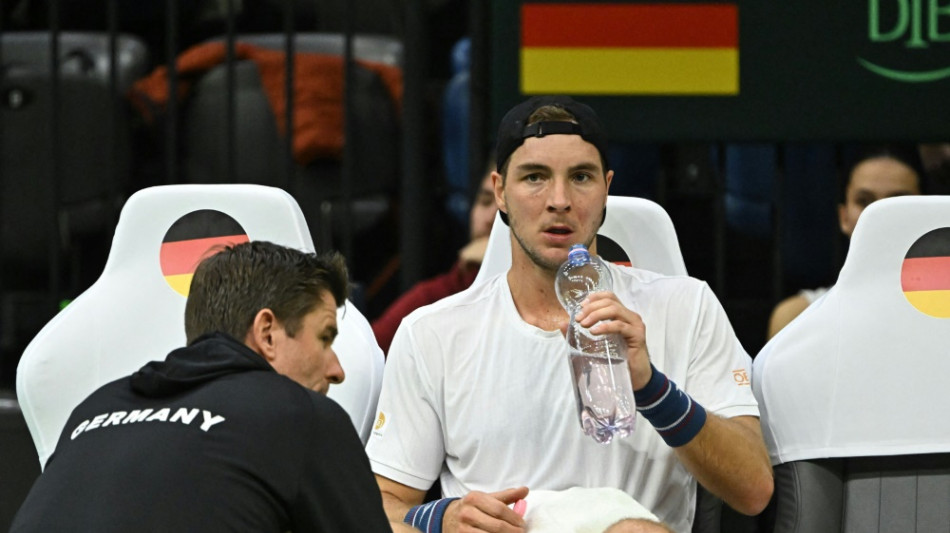 Davis Cup: DTB-Team in Vilnius gegen Israel