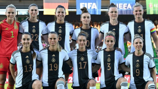 DFB-Frauen spenden ein Prozent der WM-Prämien