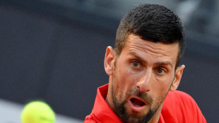 Internazionali: Djokovic, a Roma trovo sempre il mio gioco'