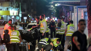 Zahl der Todesopfer bei Schusswaffenangriff in Tel Aviv steigt auf sieben