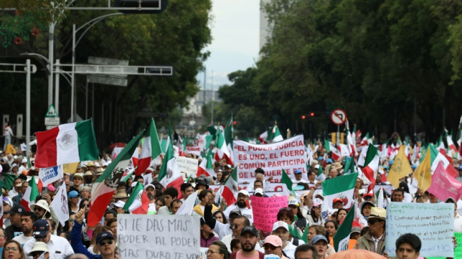 López Obrador defende reforma do Judiciário após críticas da presidente da Suprema Corte