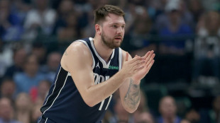 La magia de Luka Doncic desembarca en las Finales de la NBA