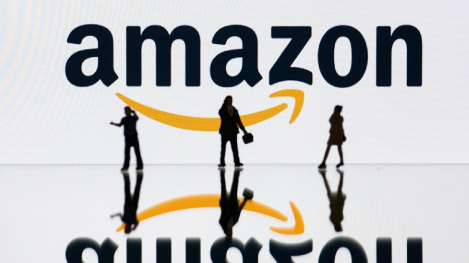 La UE abre investigación sobre la defensa de los consumidores en Amazon