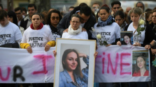 Lot: une marche silencieuse en hommage à Justine Vayrac