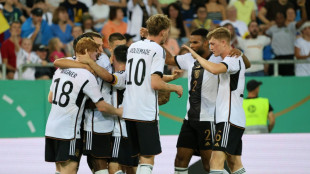 U21: Estland vor der Brust, Polen im Hinterkopf