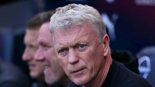 'It's great to be back': Moyes returns as Everton manager