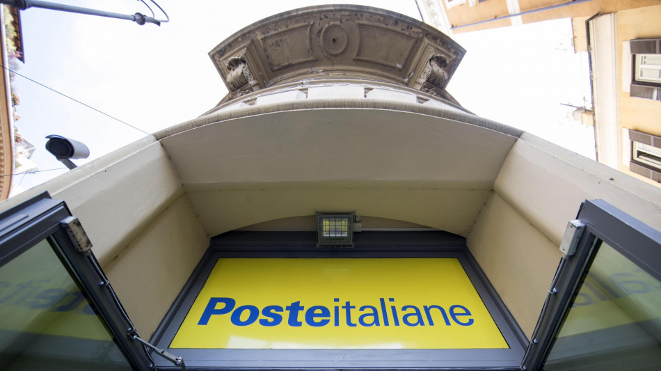 Poste partner per la logistica ai giochi Milano Cortina 2026