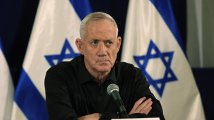 Gantz lascia il governo israeliano