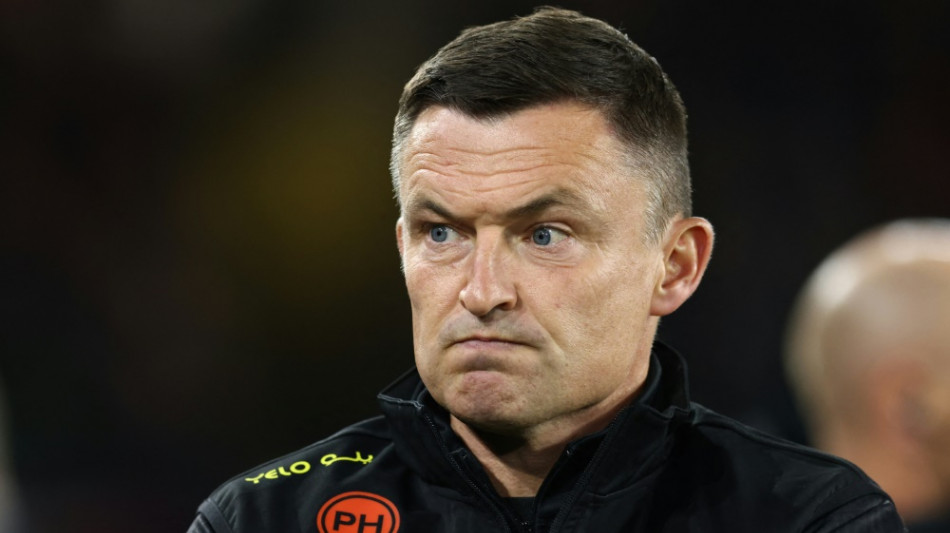 Sheffield feuert Heckingbottom und holt Wilder