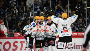 DEL: Fischtown Pinguins weiter an der Spitze