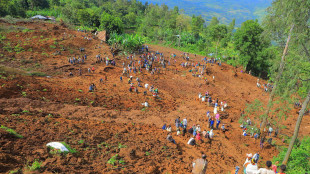 Etiopia, oltre 1.320 bimbi a rischio dopo una settimana di frane