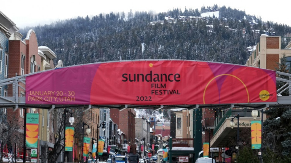 La sexualité et les Iraniennes à l'honneur pour le grand retour du festival du film de Sundance