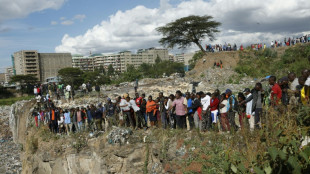 Polícia do Quênia encontra novos corpos desmembrados de mulheres em aterro sanitário