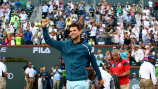 Austria's Grand Slam winner Thiem to retire at end of season