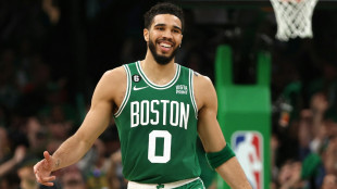 NBA: Tatum führt Boston ins Halbfinale