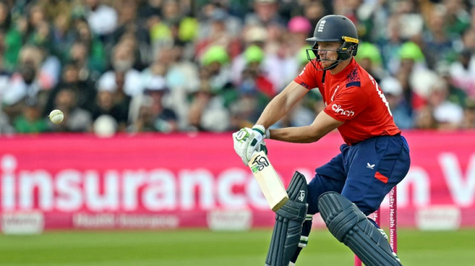 Buttler eager for T20 world champions England to learn India lessons