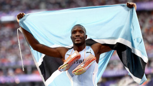 Atletica: Tebogo e Kerr al Golden Gala con altri 5 ori olimpici