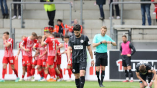 3. Liga: Elversberg verpasst vorzeitigen Aufstieg