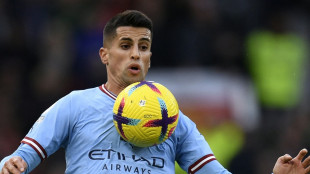 Medien: Bayern leiht Verteidiger Cancelo von ManCity aus