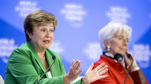 IMF chief tells Europe to take page out of US book