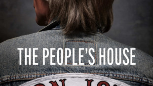 Esce la nuova versione di The People's House dei Bon Jovi