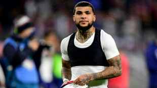 Beckham's MLS Inter Miami signs USA fullback Yedlin