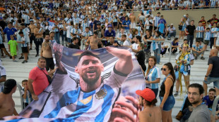 'Messimania' explode nas redes sociais e venda de ingressos do Inter Miami dispara