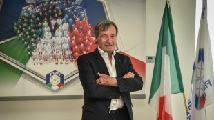 Sci: Fisi, "Tar conferma l'eleggibilità di Roda nel 2022"