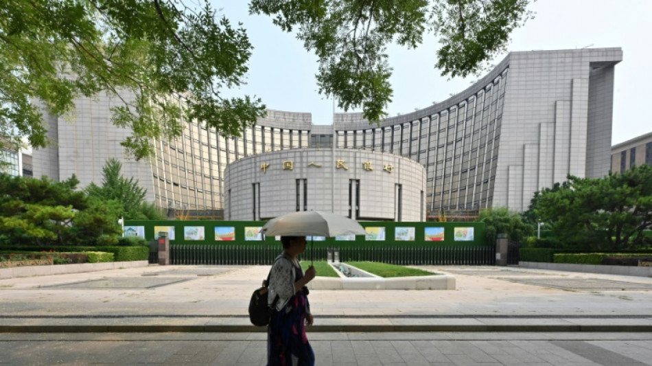 China cuts amount banks hold in reserve to boost lending