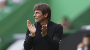 Calcio: Conte lascia Palazzo Bonaparte,ci impegneremo al massimo