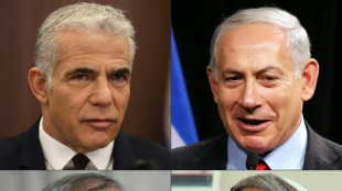 Netanyahu se impone en legislativas en Israel