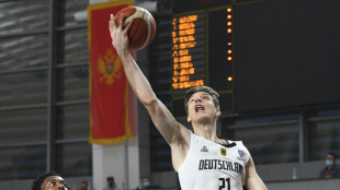 Sieg gegen Finnland: Basketballer lösen vorzeitig WM-Ticket