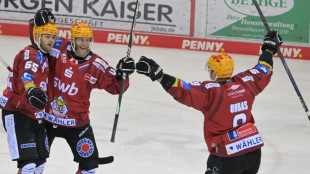 DEL: Pinguins gewinnen Duell um die Spitze eindrucksvoll