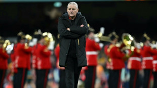 Wales's rugby woes -- three talking points