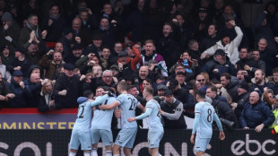 West Ham late show breaks Kidderminster hearts, Chelsea survive scare