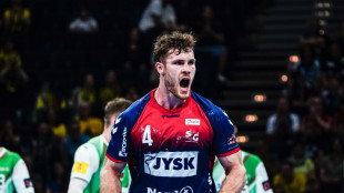 European League: Flensburg sichert sich Titel gegen Berlin 