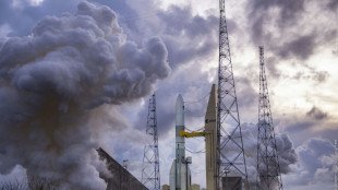 Europas neue Trägerrakete Ariane 6 soll erstmals ins All starten