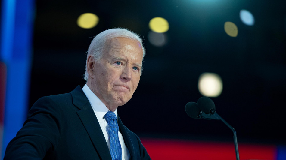 Biden a Netanyahu, 'urgente un cessate il fuoco a Gaza'