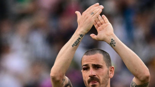 Bonucci kündigt Abschied für 2024 an: "Ende einer Ära"